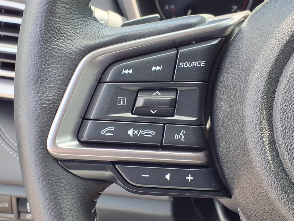 used 2023 Subaru Outback car