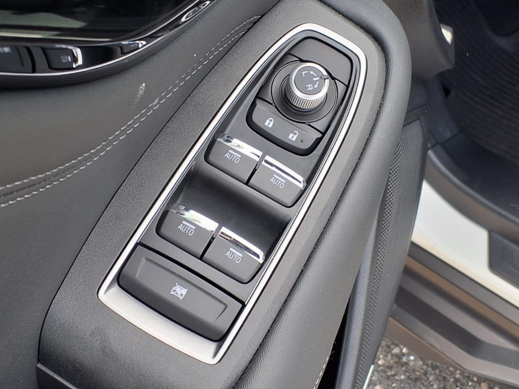 used 2023 Subaru Outback car