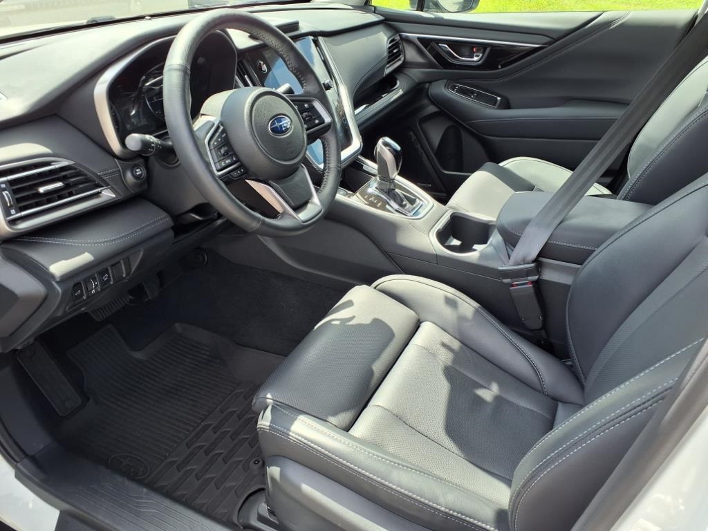 used 2023 Subaru Outback car