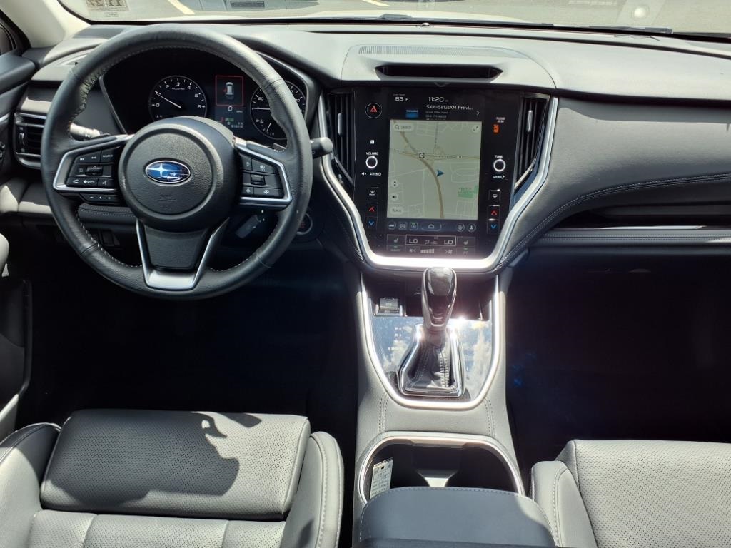 used 2023 Subaru Outback car