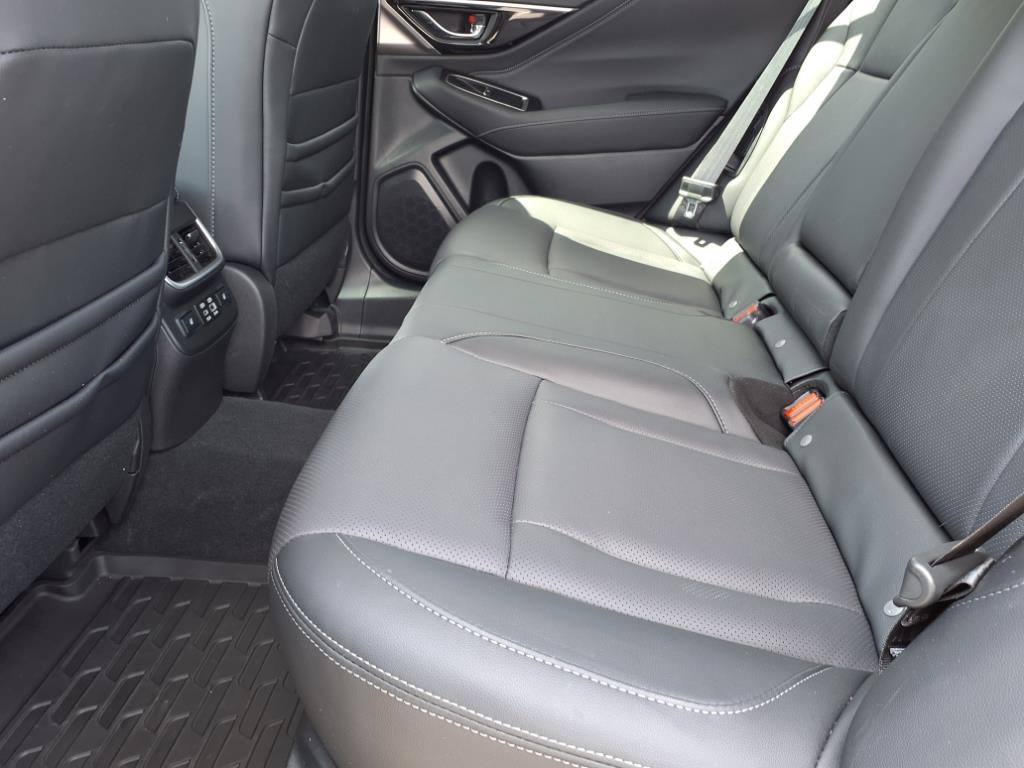 used 2023 Subaru Outback car