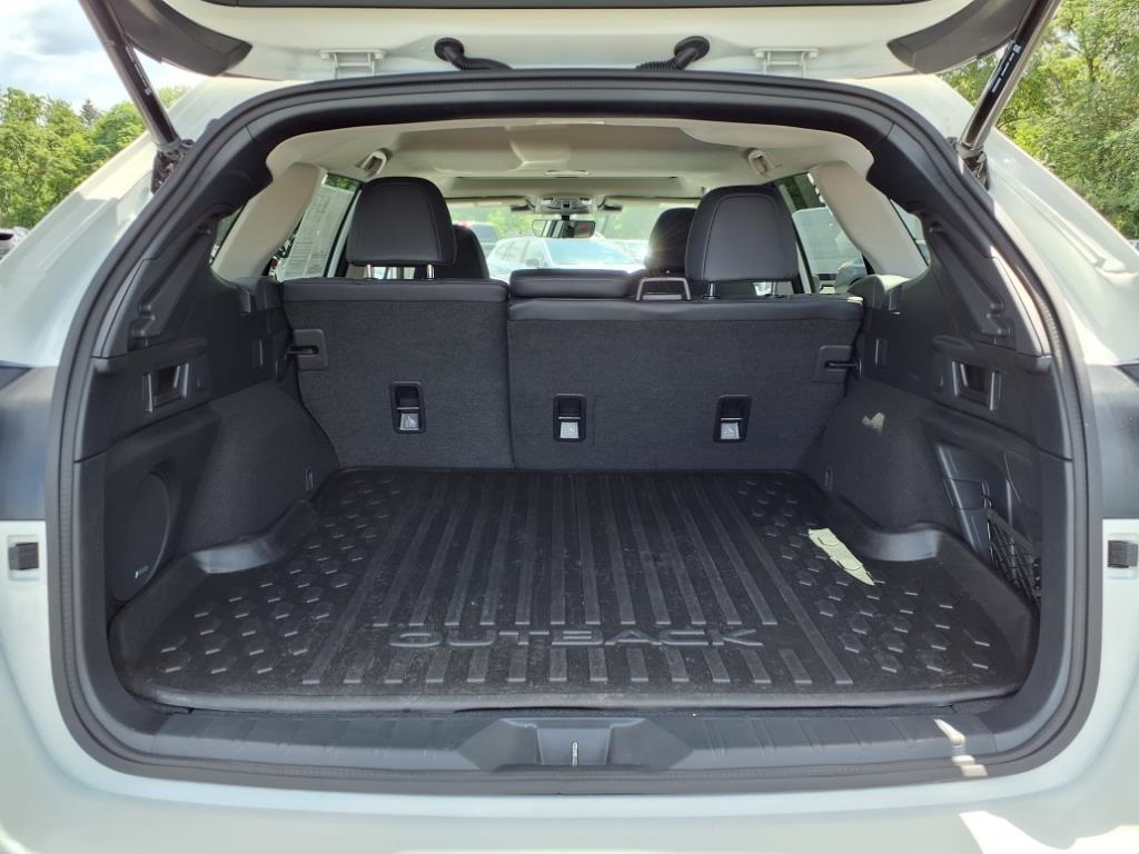 used 2023 Subaru Outback car