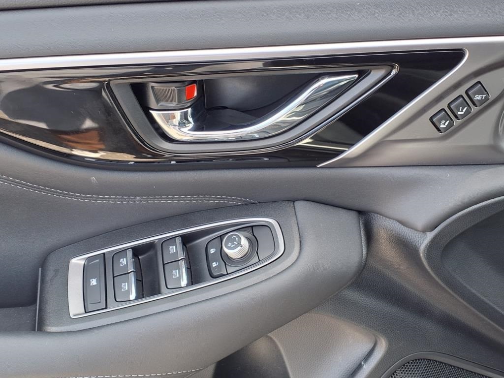 used 2023 Subaru Outback car