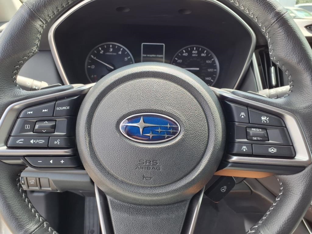 used 2023 Subaru Outback car