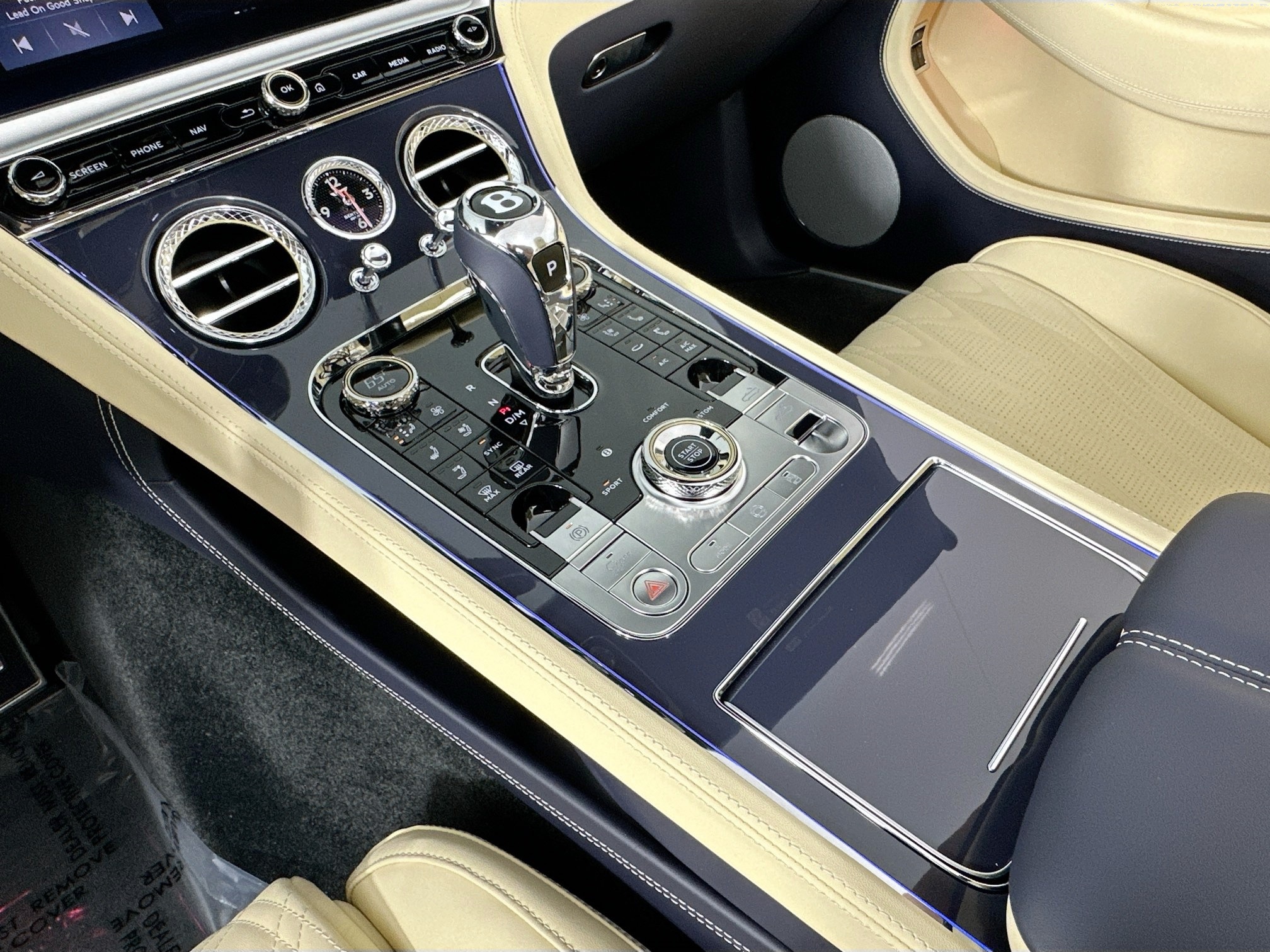 new 2026 Bentley Continental GTC car