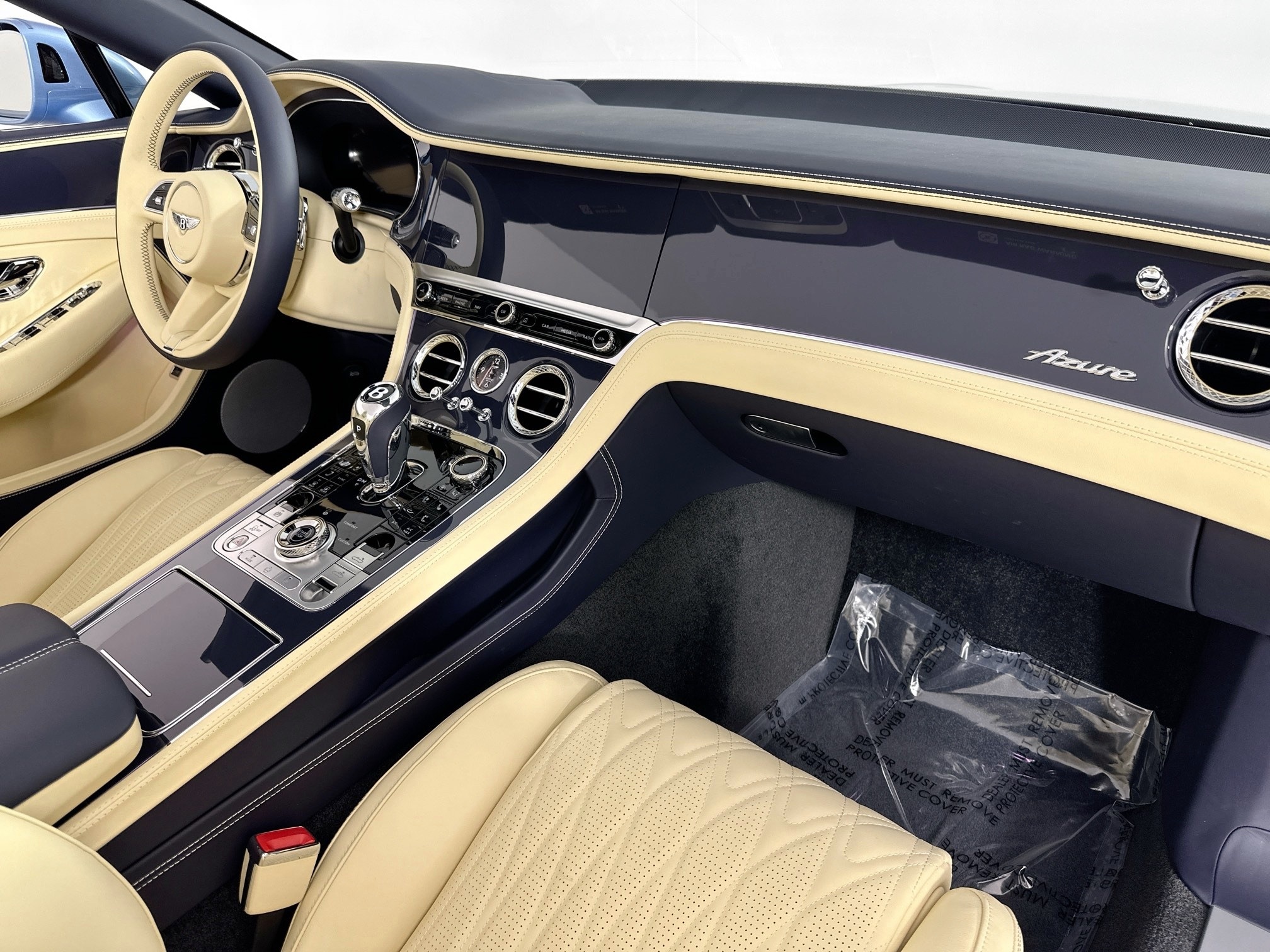 new 2026 Bentley Continental GTC car