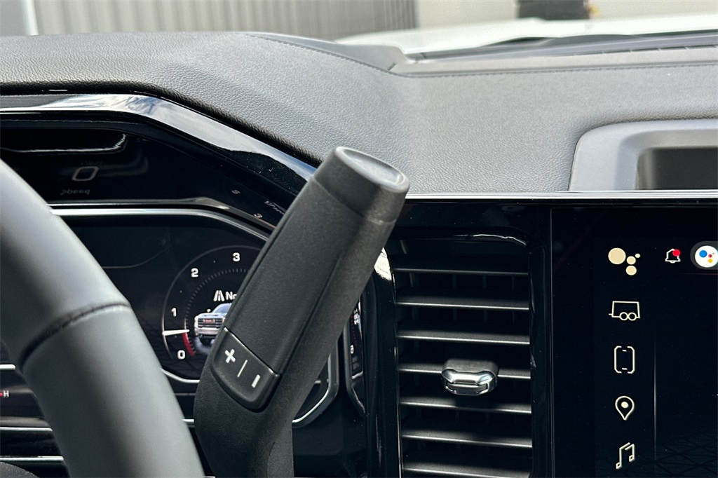 new 2025 GMC Sierra 2500HD car, priced at $78,020