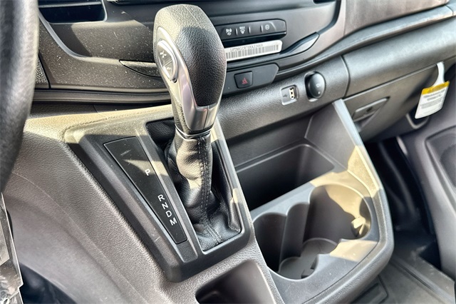 new 2025 Ford Transit-250 car, priced at $53,338