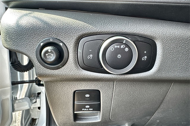 new 2025 Ford Transit-250 car, priced at $53,338