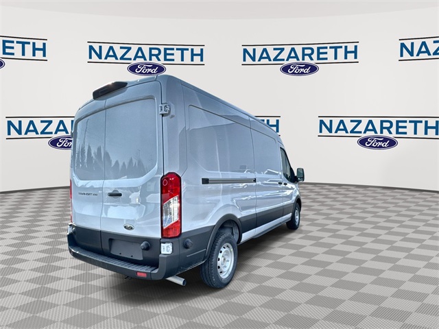 new 2025 Ford Transit-250 car, priced at $53,338