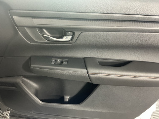 used 2025 Honda CR-V Hybrid car, priced at $34,650