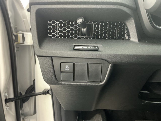 used 2025 Honda CR-V Hybrid car, priced at $34,650