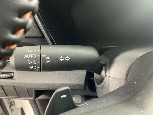 used 2025 Honda CR-V Hybrid car, priced at $34,650