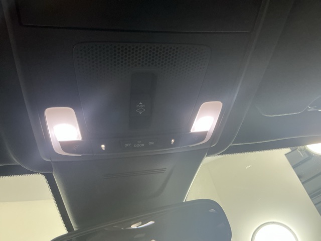 used 2025 Honda CR-V Hybrid car, priced at $34,650