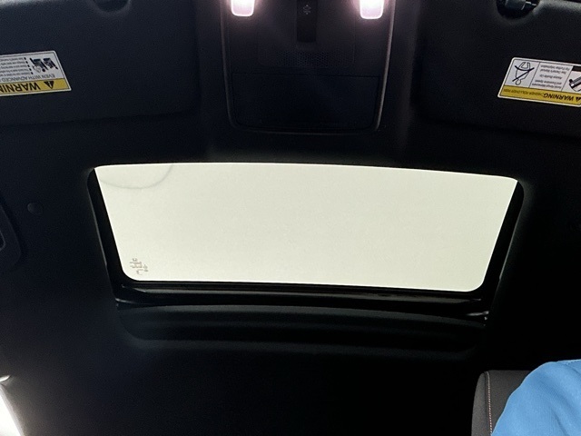 used 2025 Honda CR-V Hybrid car, priced at $34,650