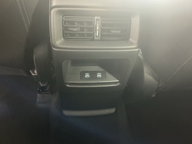 used 2025 Honda CR-V Hybrid car, priced at $34,650