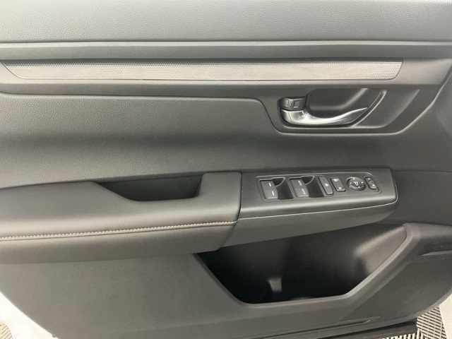 used 2025 Honda CR-V Hybrid car, priced at $34,650