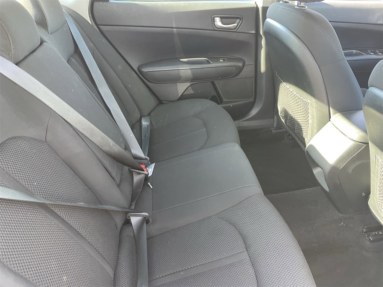 used 2019 Kia Optima car, priced at $9,999