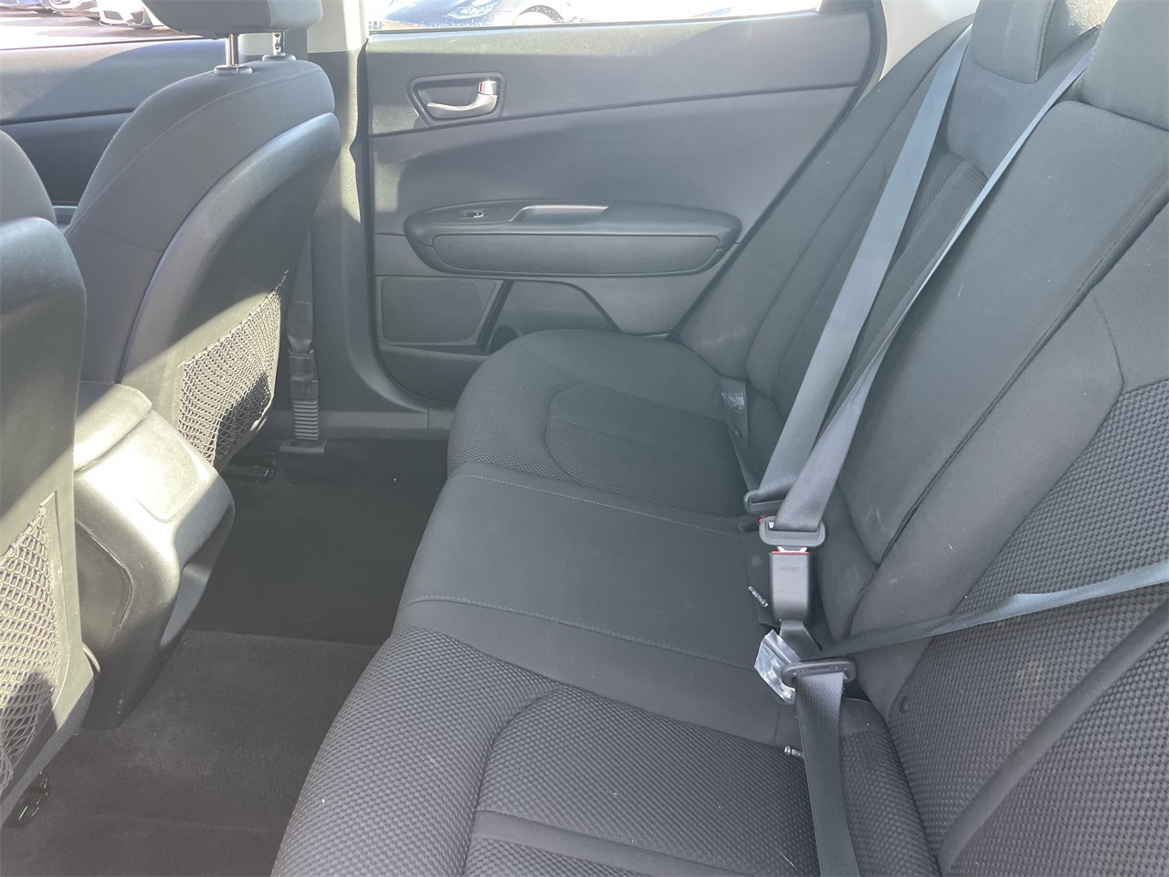 used 2019 Kia Optima car, priced at $9,999