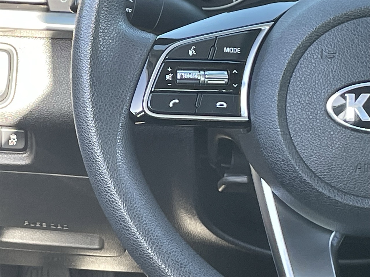 used 2019 Kia Optima car, priced at $9,999