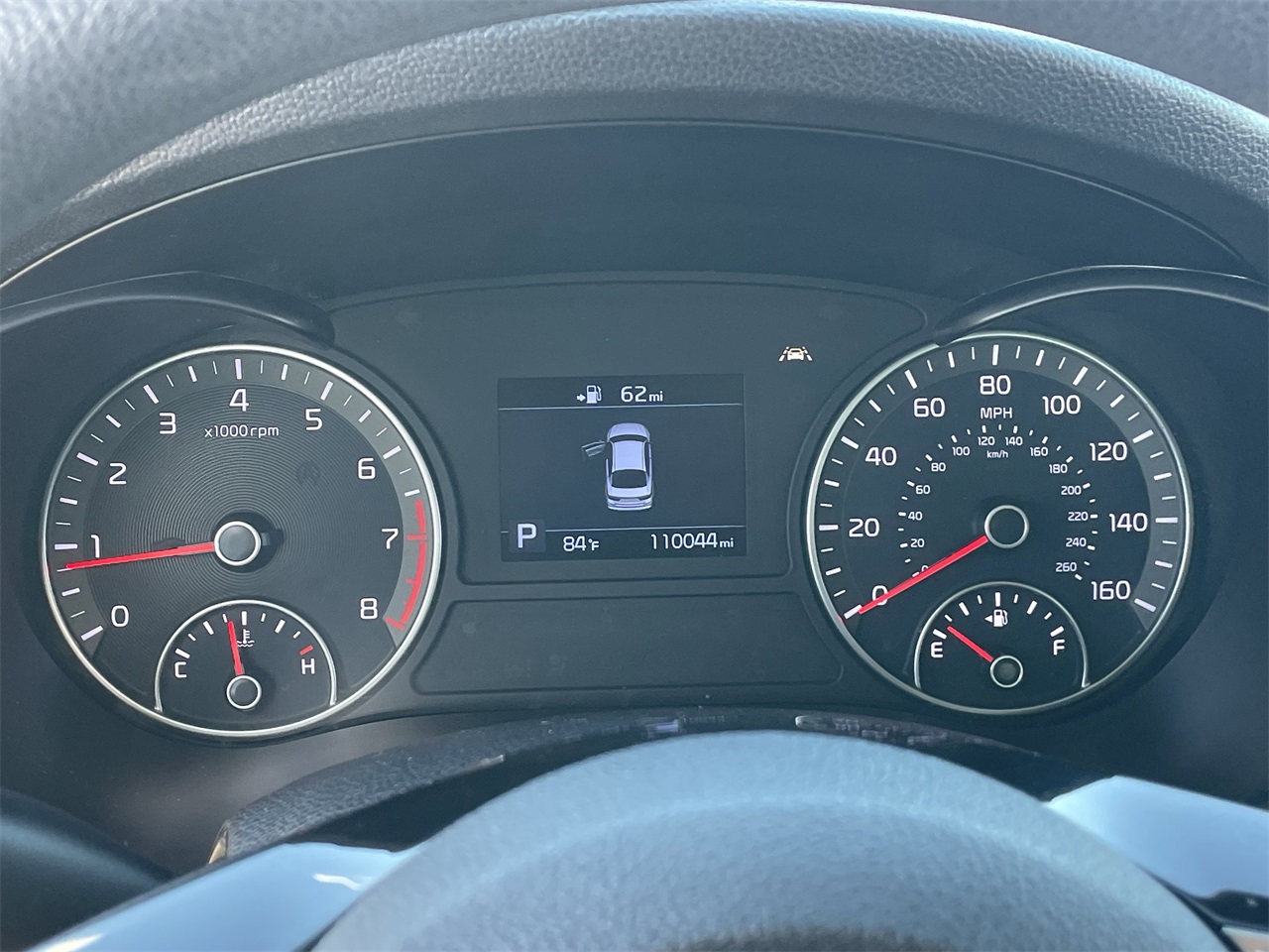 used 2019 Kia Optima car, priced at $9,999
