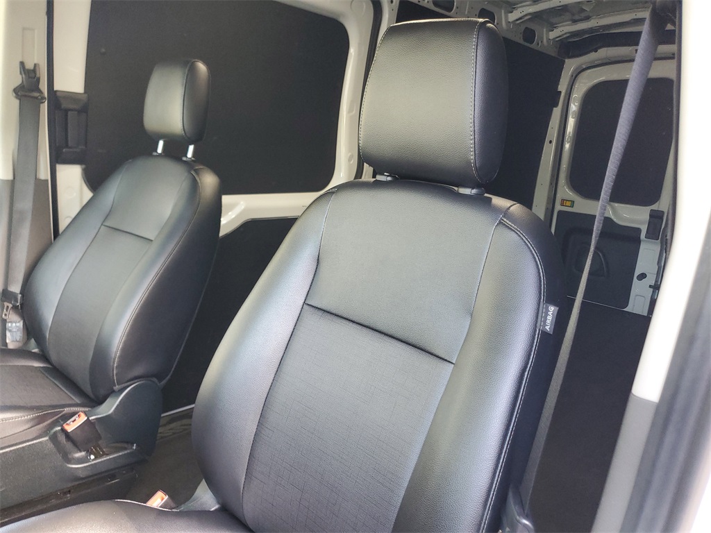 used 2023 Ford Transit-250 car, priced at $34,995