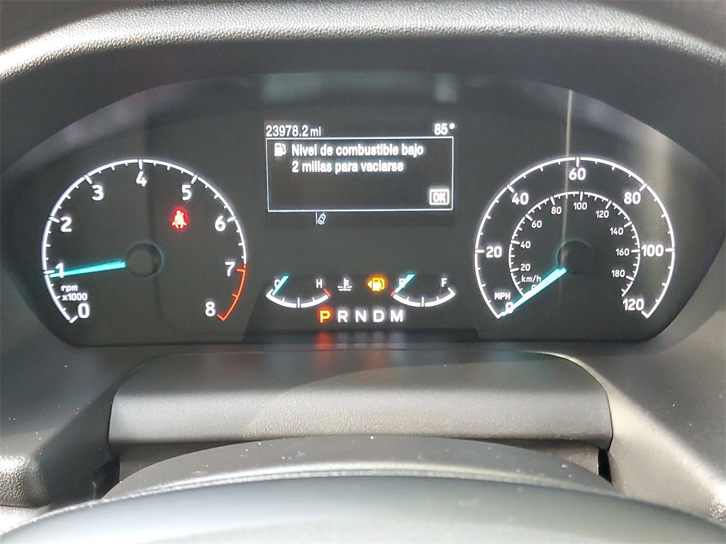 used 2023 Ford Transit-250 car, priced at $34,995