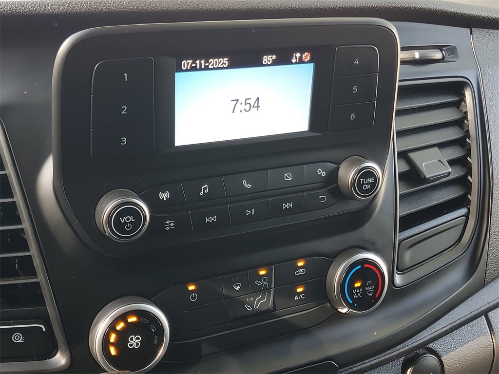 used 2023 Ford Transit-250 car, priced at $34,995