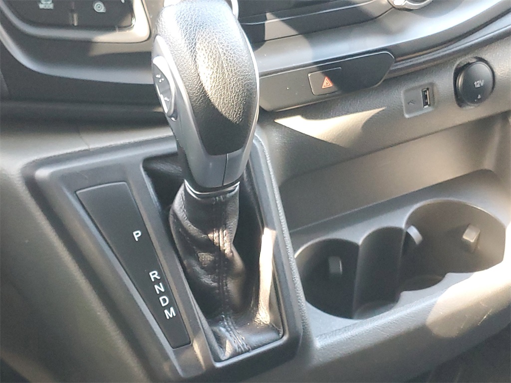 used 2023 Ford Transit-250 car, priced at $34,995