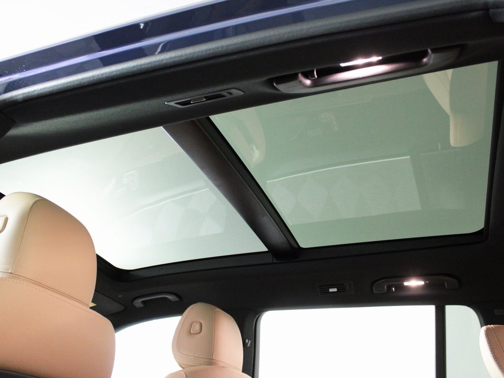 used 2024 Mercedes-Benz GLS car, priced at $79,250