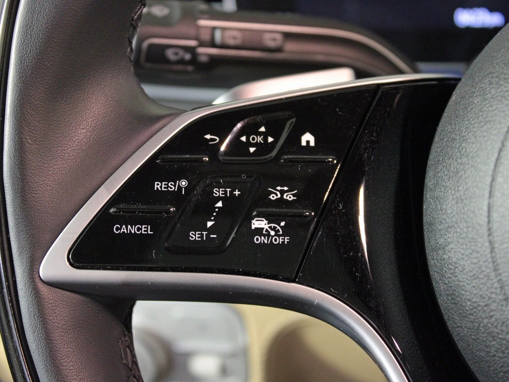 used 2024 Mercedes-Benz GLS car, priced at $79,250