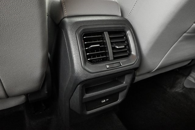 used 2024 Volkswagen Taos car, priced at $23,900