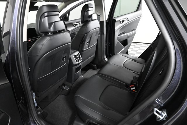 new 2026 Kia Sportage car, priced at $33,010