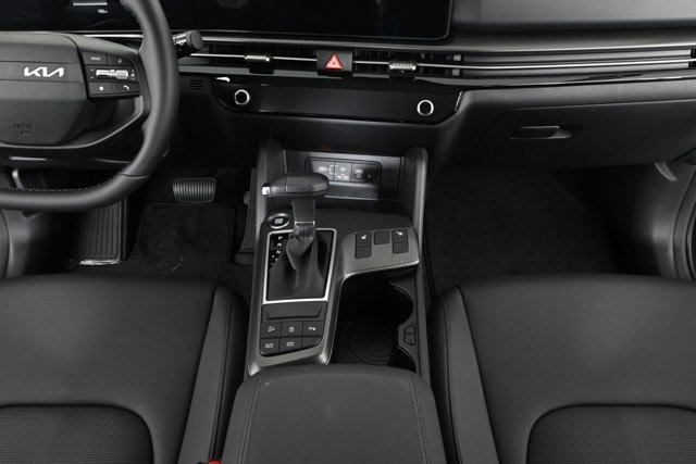 new 2026 Kia Sportage car, priced at $33,010