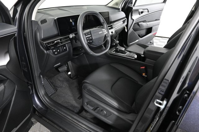 new 2026 Kia Sportage car, priced at $33,010