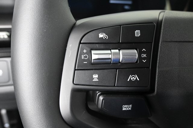 new 2026 Kia Sportage car, priced at $33,010