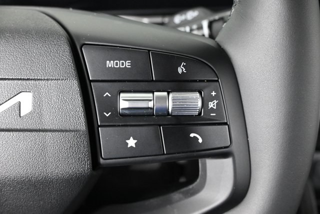 new 2026 Kia Sportage car, priced at $33,010