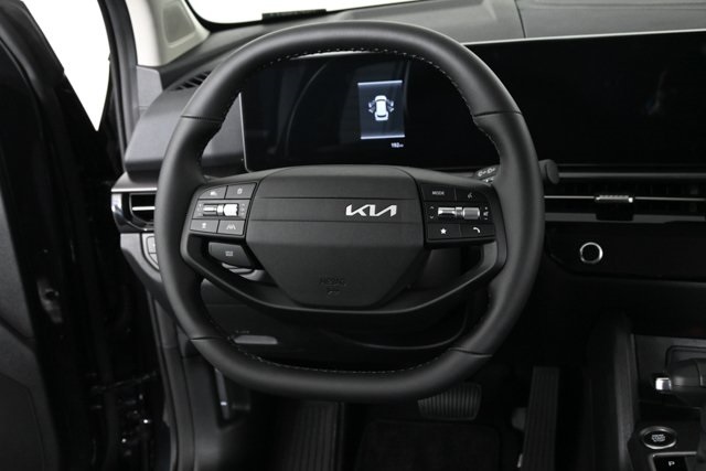 new 2026 Kia Sportage car, priced at $33,010