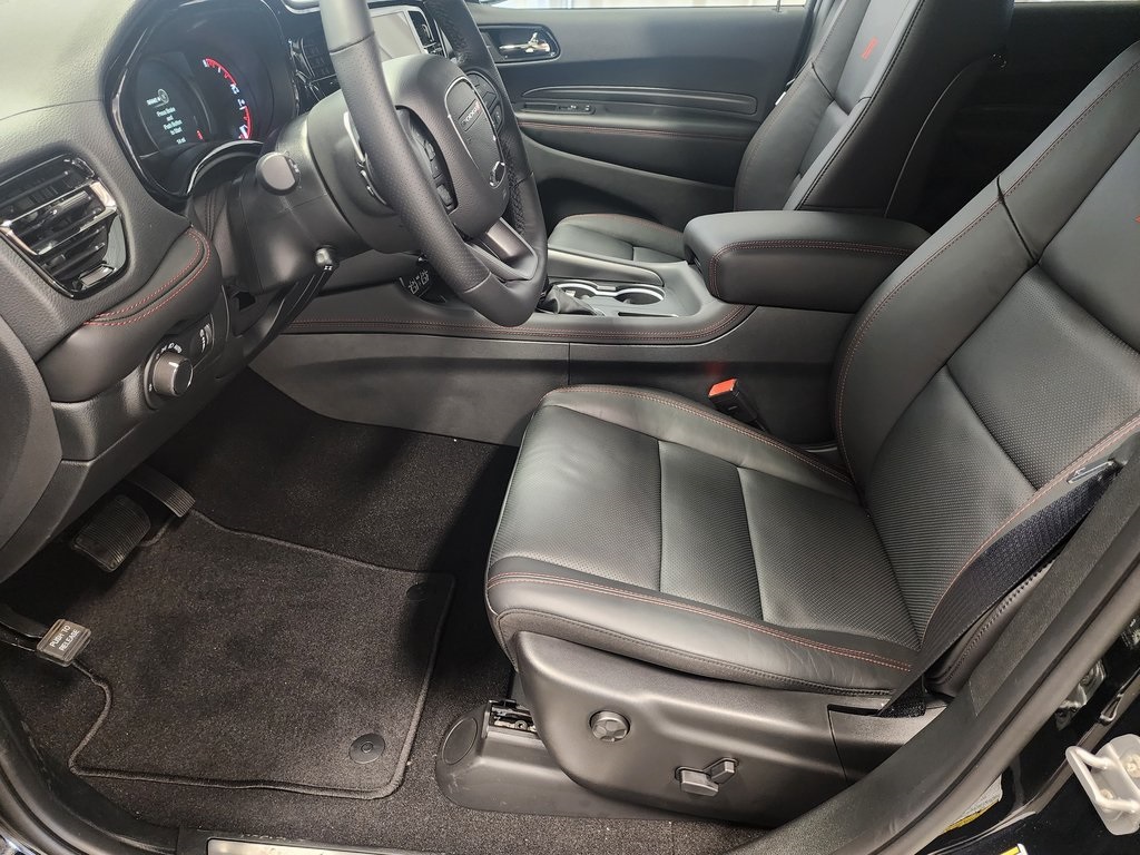 new 2025 Dodge Durango car, priced at $44,415