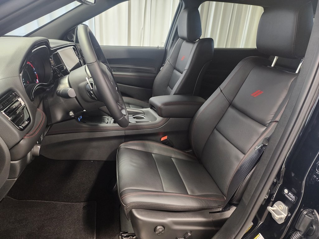 new 2025 Dodge Durango car, priced at $44,415