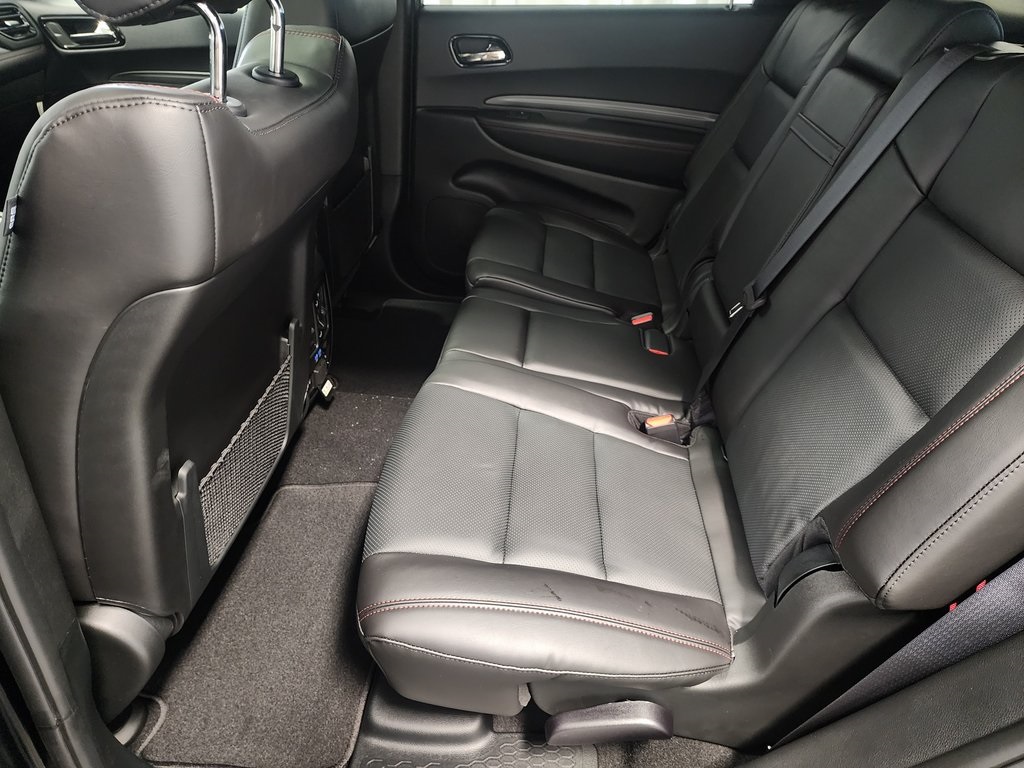 new 2025 Dodge Durango car, priced at $44,415