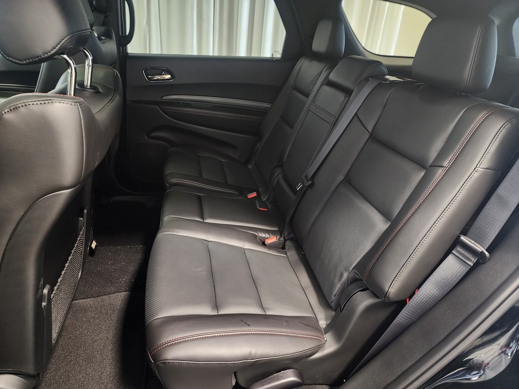 new 2025 Dodge Durango car, priced at $44,415
