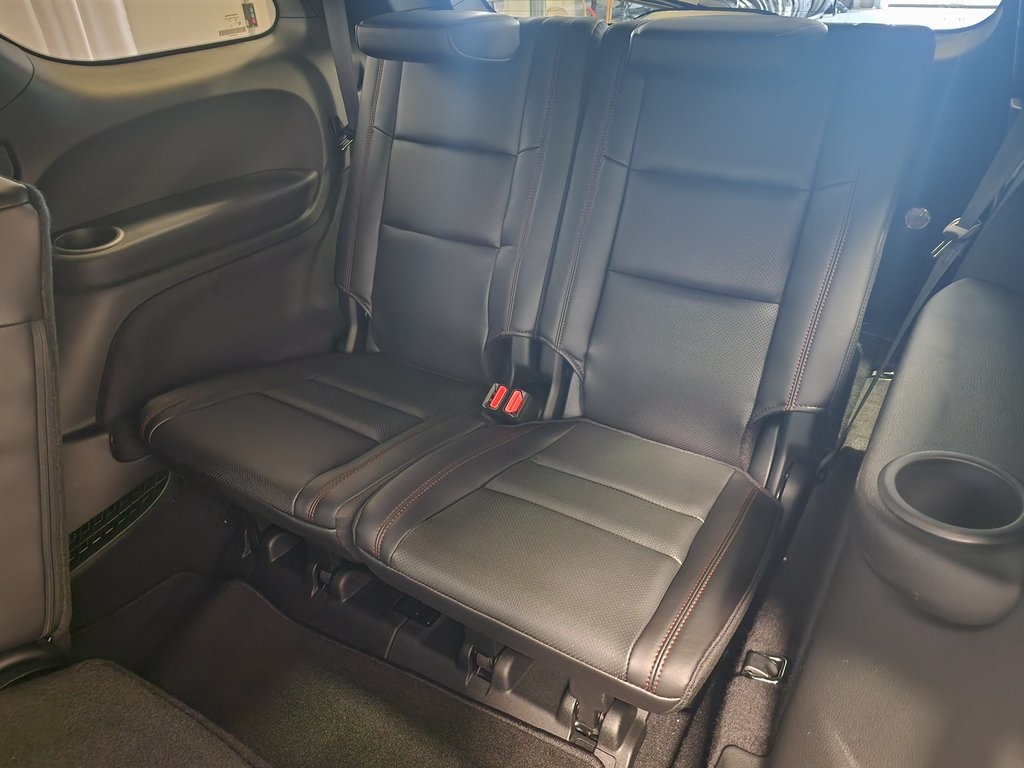 new 2025 Dodge Durango car, priced at $44,415