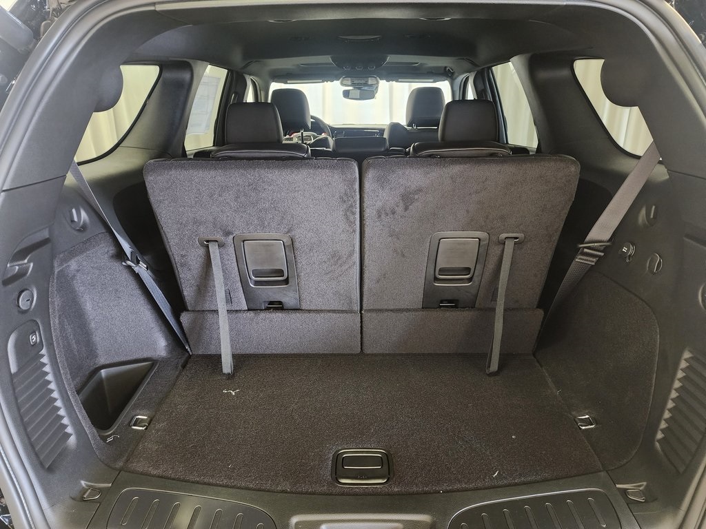 new 2025 Dodge Durango car, priced at $44,415