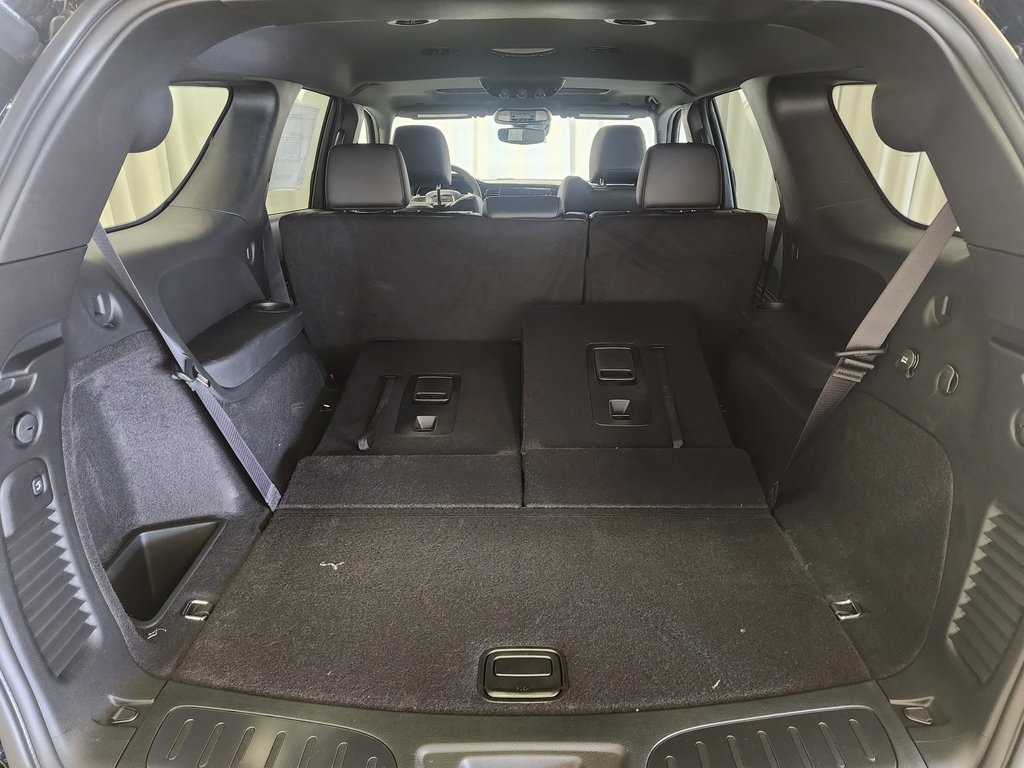 new 2025 Dodge Durango car, priced at $44,415