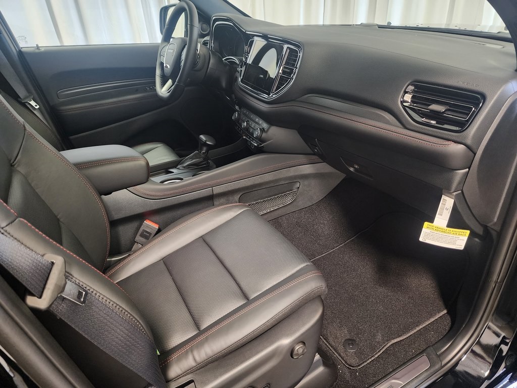 new 2025 Dodge Durango car, priced at $44,415