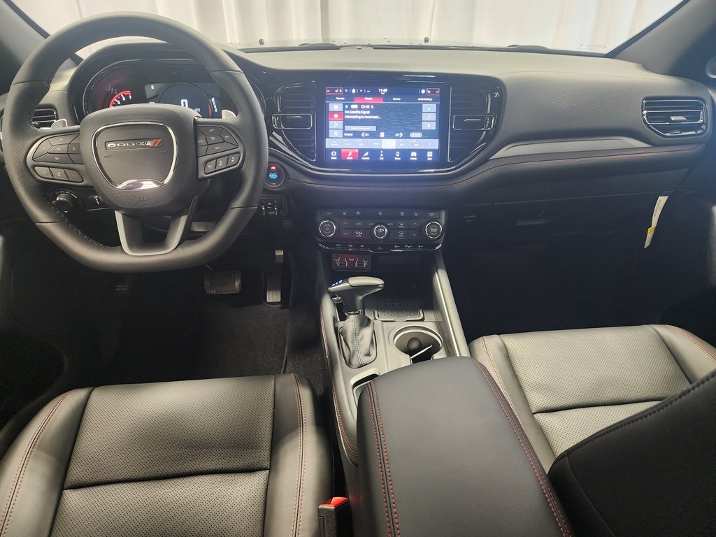 new 2025 Dodge Durango car, priced at $44,415