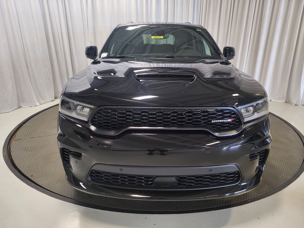 new 2025 Dodge Durango car, priced at $44,415