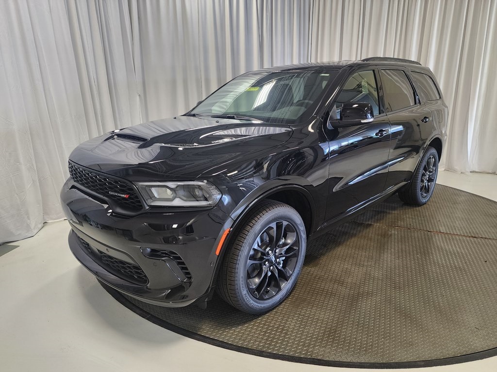 new 2025 Dodge Durango car, priced at $44,415