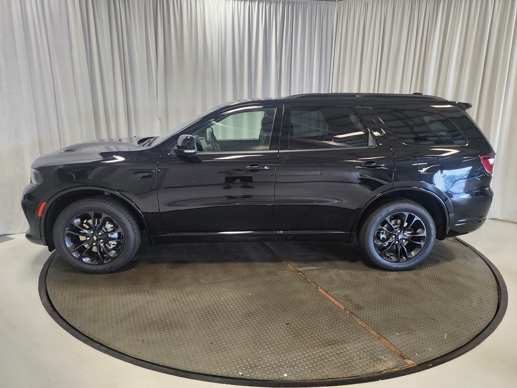 new 2025 Dodge Durango car, priced at $44,415